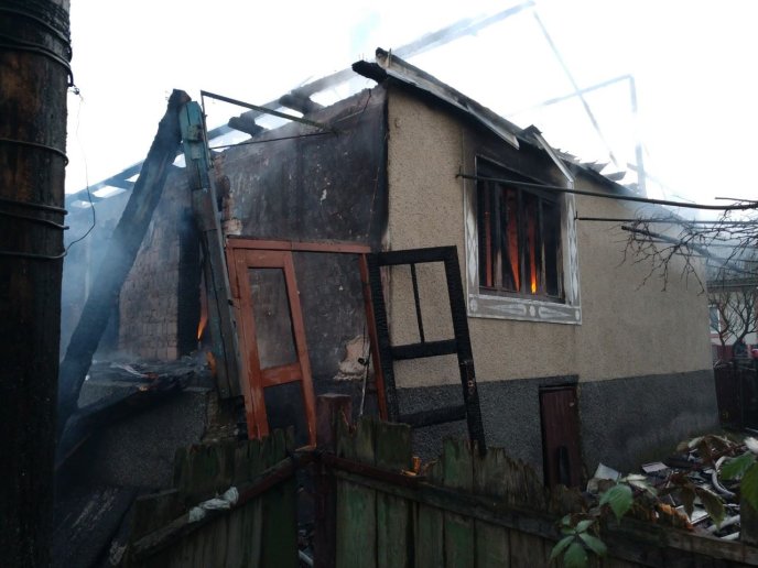 Рятувальники розповіли про страшну загибель чоловіка – 03