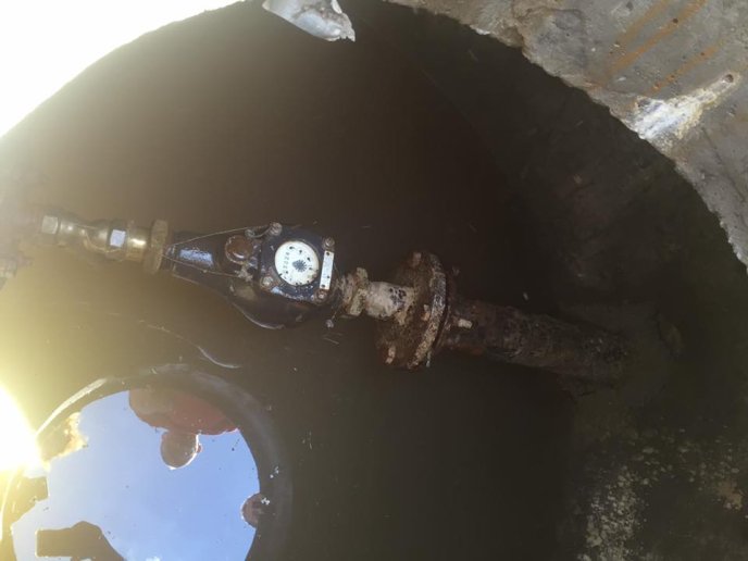 Жителі Часлівців через відсутність води ледь не перекрили трасу "Київ-Чоп" – 03