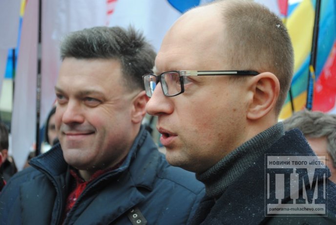 Мітинг в Ужгороді: як це було (ФОТОРЕПОРТАЖ) – 17