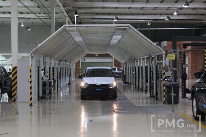 Європейські автомобілі – з українським серцем – 11