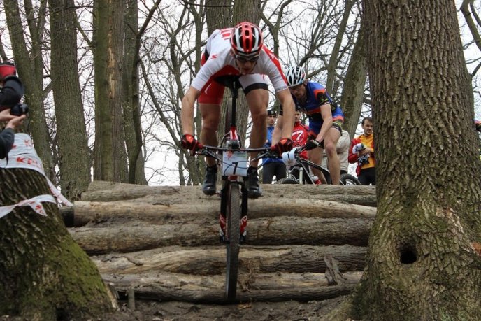 Закарпатці вибороли друге місце в національному чемпіонаті зі спортивного орієнтування (ФОТО) – 06
