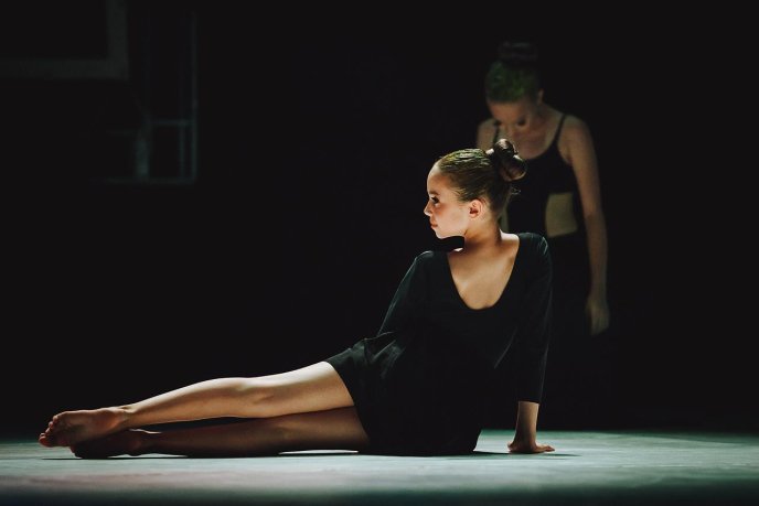 В Ужгороді студія сучасного танцю «Бліц» провела звітний концерт – 42