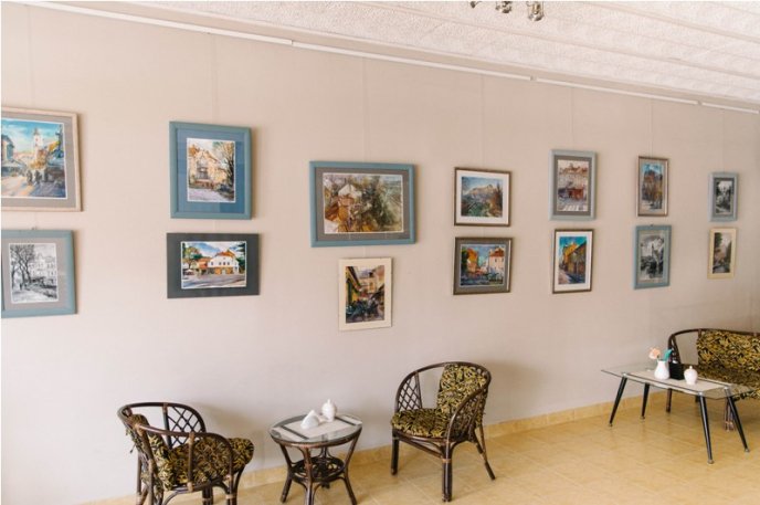 Той, хто зупиняє прекрасні миттєвості – 02