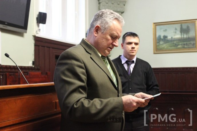 У Мукачеві сімох воїнів-інтернаціоналістів нагородили пам’ятними відзнаками Президента України – 04