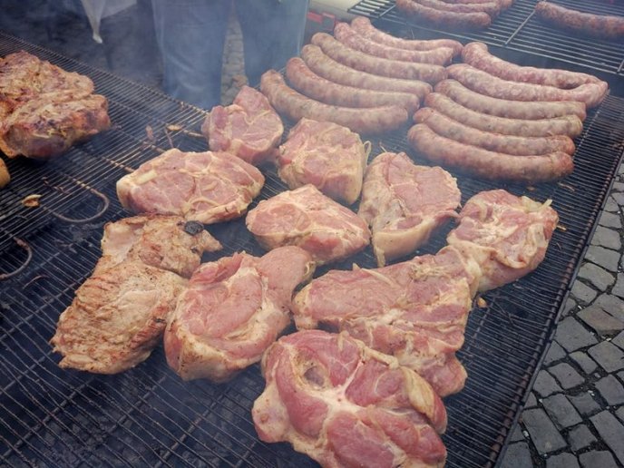 Як у Мукачеві відзначають День святого Мартина – 09