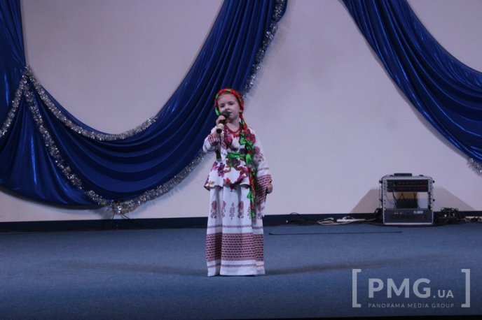 "Різдвяна зіронька-2017" у Мукачеві: є переможець – 08