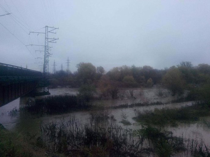 "Для жителів Радванки ця ситуація не дуже добра": Мирослав Горват про велику воду – 07 "Для жителів Радванки ця ситуація не дуже добра": Мирослав Горват про велику воду – 07