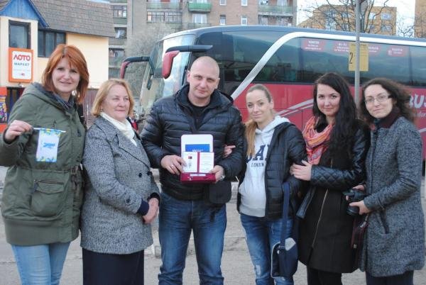 Закарпатці зустріли двох народних героїв – 01