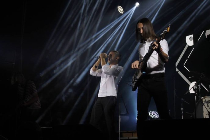 "Твоя країна fest" у Мукачеві: як гурт "Антитіла" запалив мукачівську публіку – 07 "Твоя країна fest" у Мукачеві: як гурт "Антитіла" запалив мукачівську публіку – 07