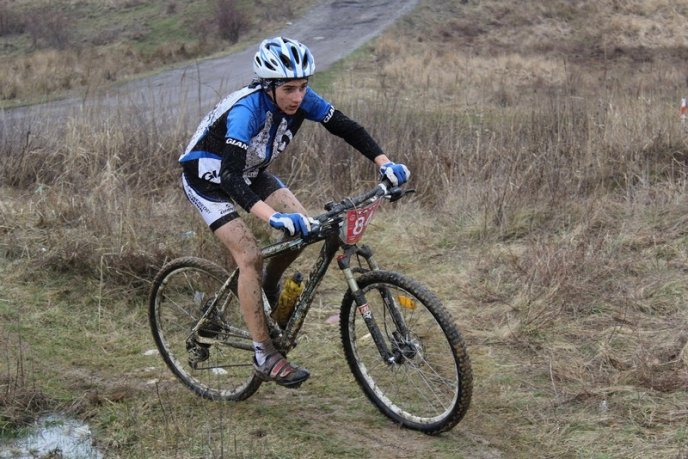 На Радванському кар’єрі змагались велосипедисти у дисципліні крос-кантрі (ФОТО) – 19 На Радванському кар’єрі змагались велосипедисти у дисципліні крос-кантрі (ФОТО) – 19