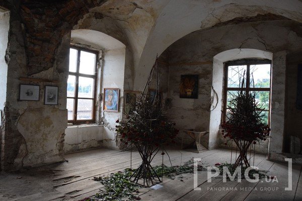 У Чинадієві відбувся фестиваль квітів "Кохання в Сент-Міклоші" – 26