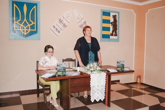 "Малий Раковець – Маленький Рим" – 04