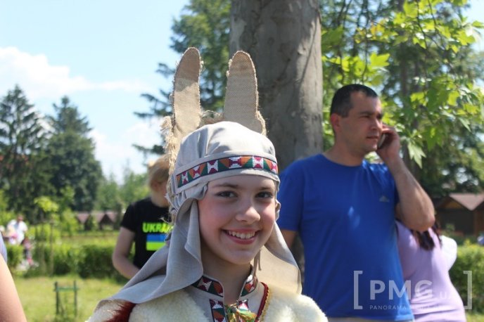 У Мукачеві визначили переможців фестивалю "Смарагдові витоки" – 05
