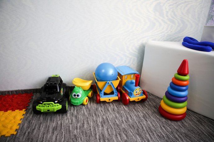 У Мукачеві з’явився унікальний центр розвитку дитини, аналогів якому в області нема – 15