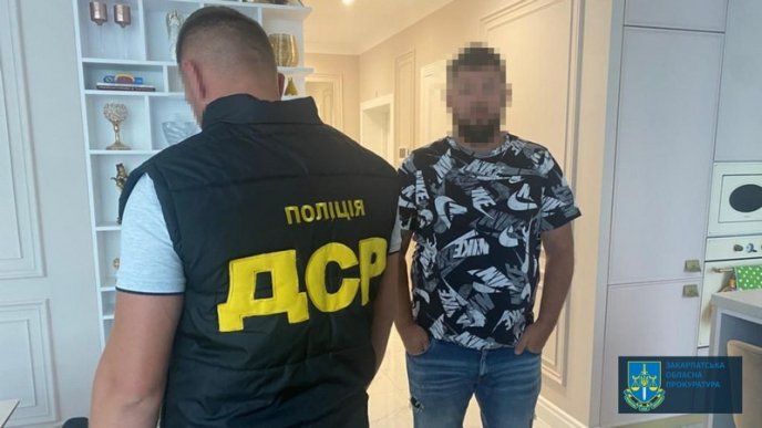 Зв’язували і вводили медичні препарати: в Ужгороді незаконно утримували людей – 04