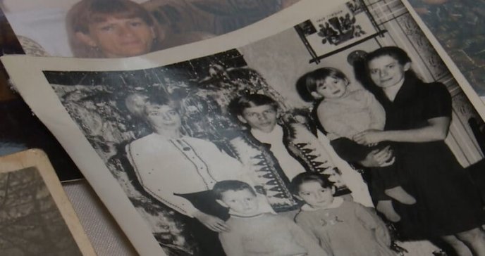 Василина Бурса відзначила 101 день народження  – 01