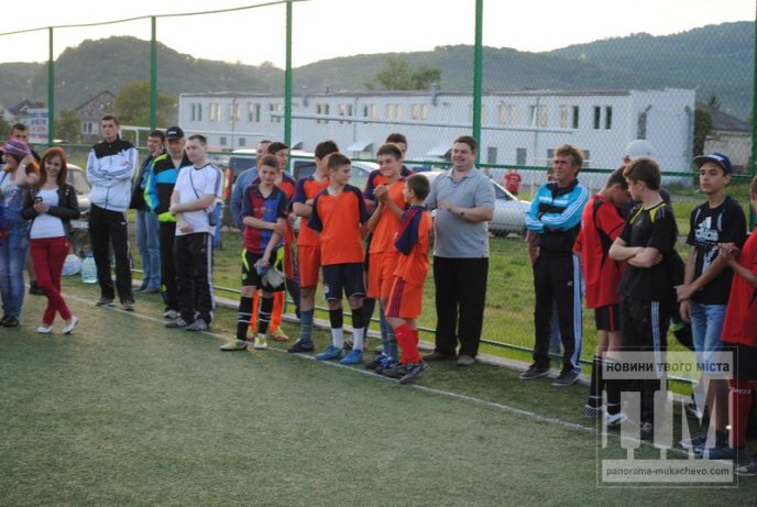 ДЮХФШ "Синай" вдруге поспіль перемогла на всеукраїнському турнірі з футболу (ФОТО) – 16