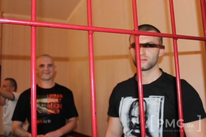 Судді оголосили перерву через залучення адвокатів для двох бійців "ПС" – 01