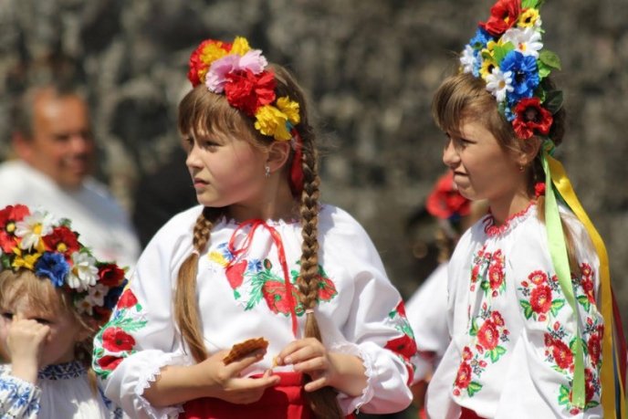 У «Паланку» з піснями та танцями відзначили Міжнародний день музеїв – 08