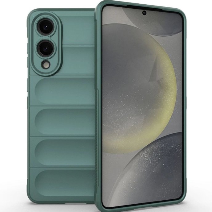 Чохли для Samsung Galaxy S25 Edge: як поєднати елегантність та надійний захист – 02