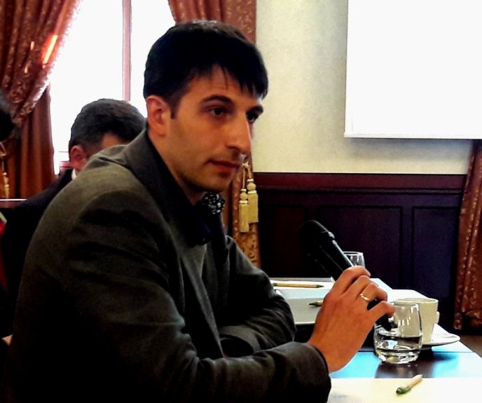 Закарпатці вивчали словацько-норвезький досвід у вирішенні проблематики зміни клімату – 06