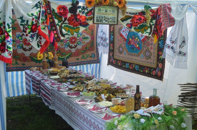 Фестиваль "Угочанська лоза": як закарпатці та гості краю на святі гуляли – 23