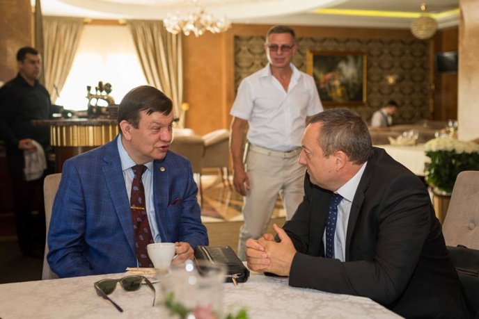 Адвокати Закарпаття зробили гучну заяву – 02