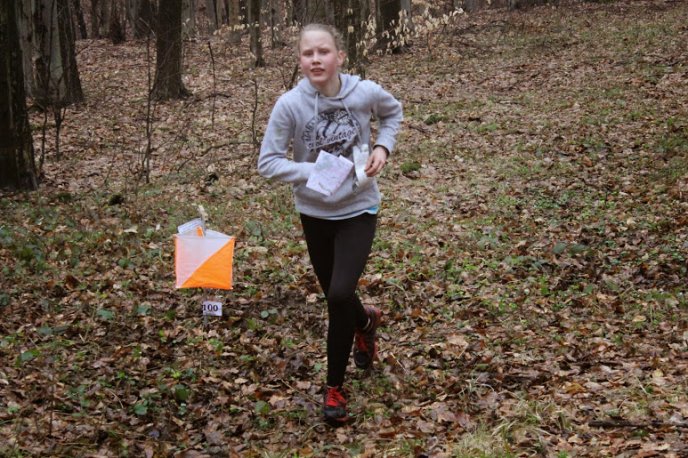 На Буковині закарпатські орієнтувальники здобули нагороди регіональних змагань (ФОТО) – 15