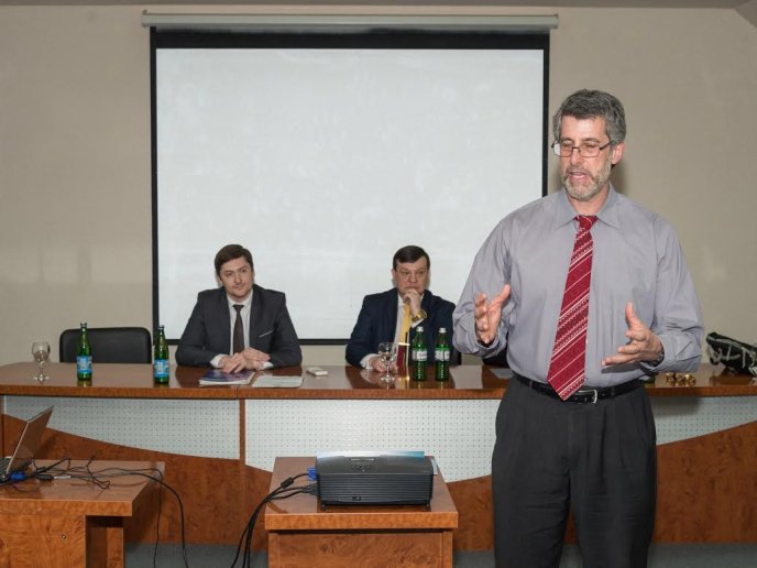 Адвокатура України повинна бути сильною – 15