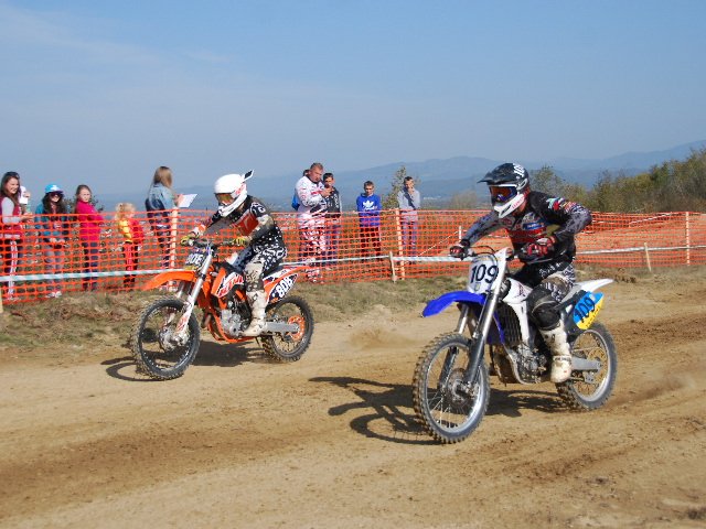 Хуст приймав черговий етап Кубку України з мотокросу (ФОТО) – 15