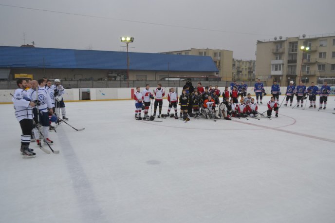 Словацькі команди взяли участь у "Кубку співдружності – 2015" – 13