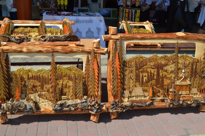 У Рахові зафіксували новий гуцульський рекорд: найбільшу кількість трембіт в одній локації – 15 У Рахові зафіксували новий гуцульський рекорд: найбільшу кількість трембіт в одній локації – 15