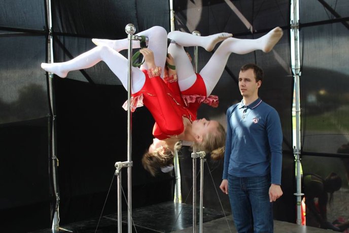 У рамках фестивалю "Огинь і м’ясо" відбувся концерт до Дня матері – 05