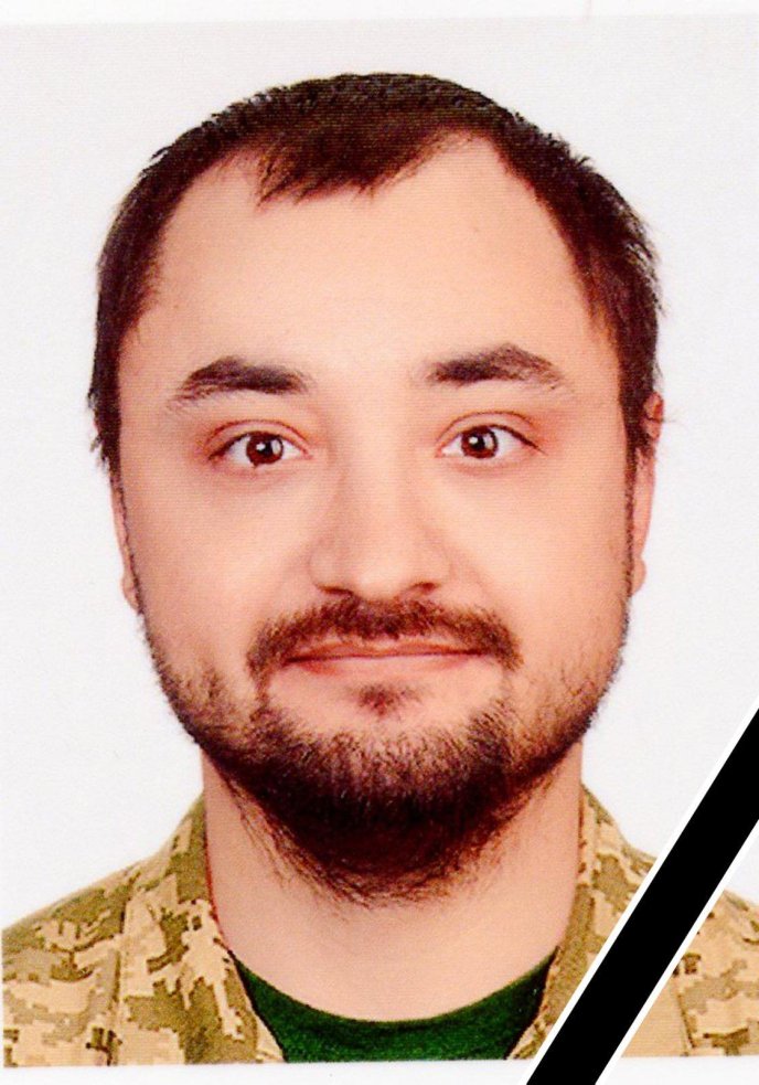 Сьогодні поховають полеглого воїна