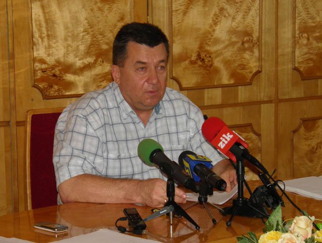 На Закарпатті обговорювали проблеми біженців і переселенців – 01 На Закарпатті обговорювали проблеми біженців і переселенців – 01