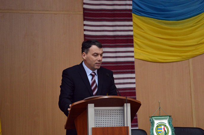 У Мукачеві відбулась звітна конференція Федерації футболу Закарпаття – 08