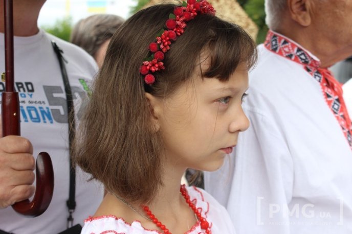 У Мукачеві відзначили 20-ту річницю Конституції України – 05