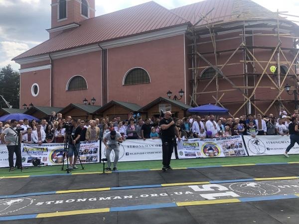 У Рахів завітав Василь Вірастюк – 11