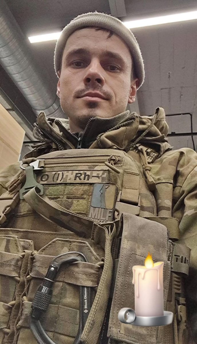 На війні загинув воїн з Мукачівщини – 01