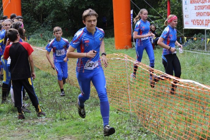 В Ужгороді стартують міжнародні змагання "Кубок Дружби – 2013" (ФОТО) – 06