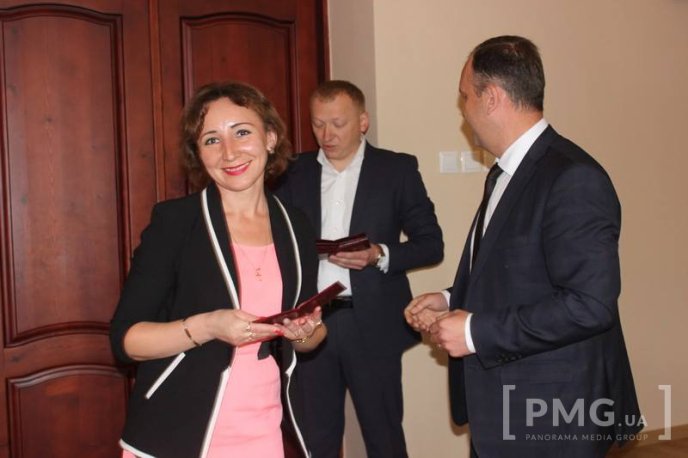 19 присяжних вершитимуть правосуддя у Мукачівському міськрайонному суді – 01