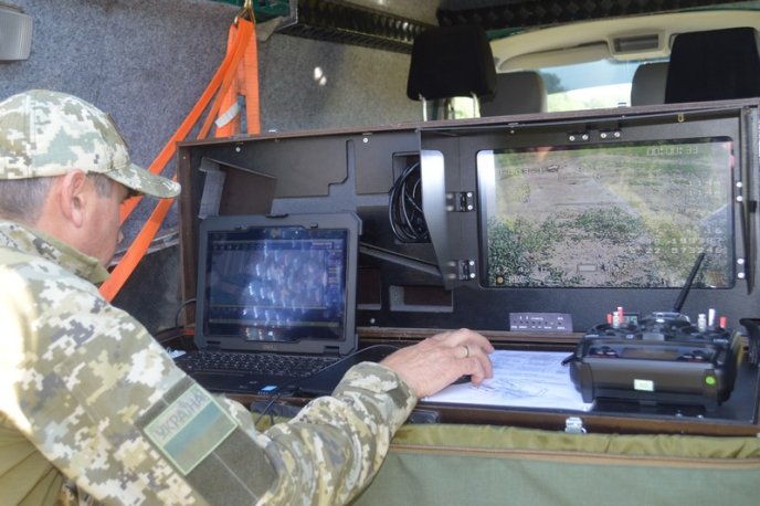Кордони з Угорщиною почали контролювати за допомогою безпілотників – 04
