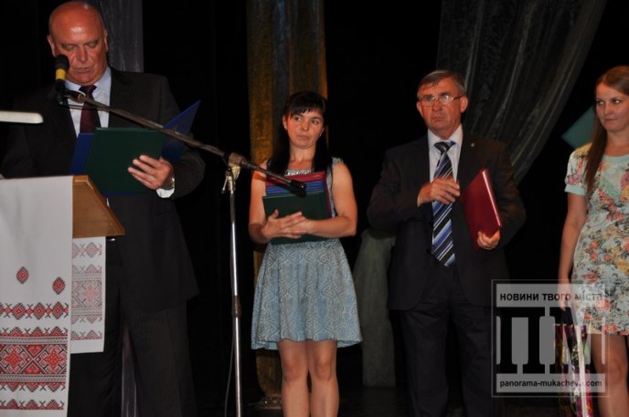 У Мукачеві вітали лікарів з їх професійним святом (ФОТО) – 21