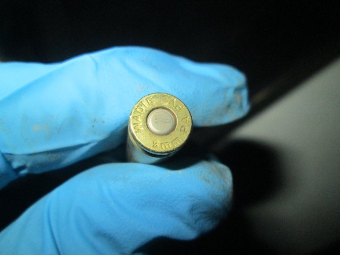 Поліцейські розповіли подробиці стрілянини в Ужгороді – 05