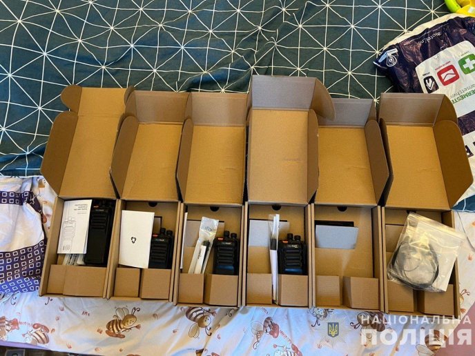 На Закарпатті планували підпалити майно військовослужбовців – 04 На Закарпатті планували підпалити майно військовослужбовців – 04