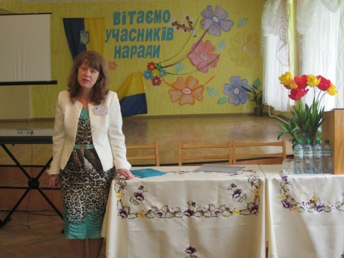 Філологи-методисти провели Всеукраїнську нараду-семінар у Мукачеві (ФОТО) – 10