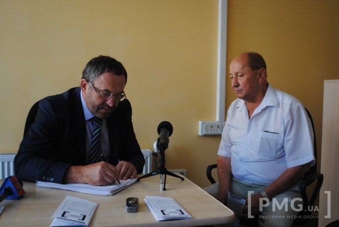 У Мукачеві підсумували перший місяць роботи місцевого центру з надання правової допомоги – 04