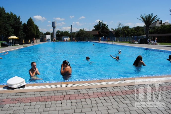 Басейни у Мукачеві: ДЮСШ VS Авангард (ФОТО) – 07