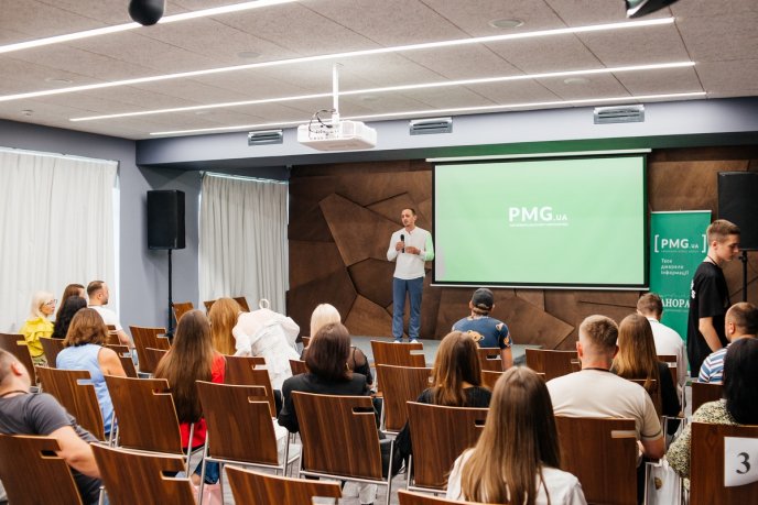 Форум успішних людей: як це було – 20