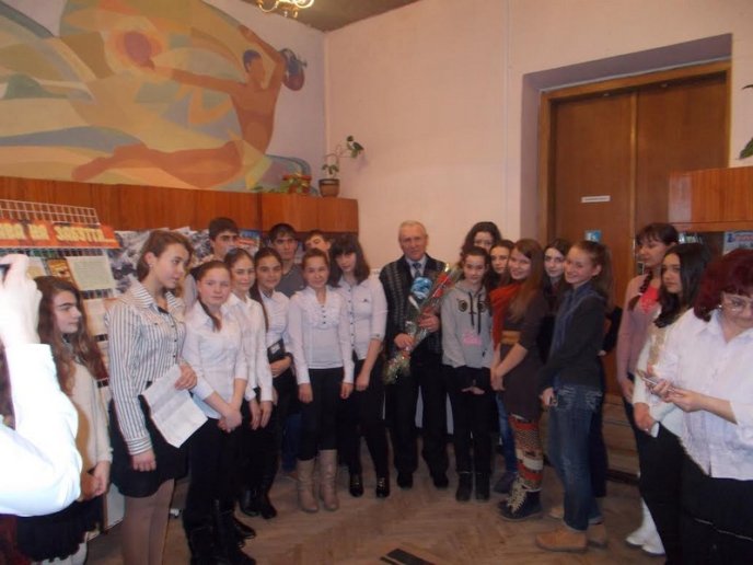 Без права на забуття – свято тих, хто не поповнили списки загиблих у Афганістані – 06